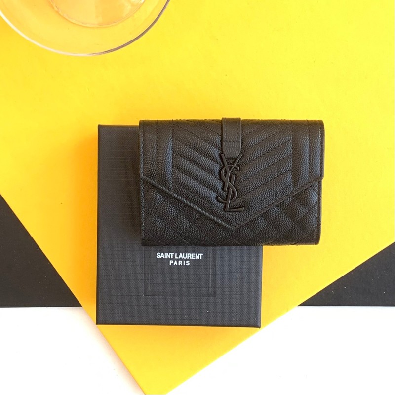 YSL Wallet