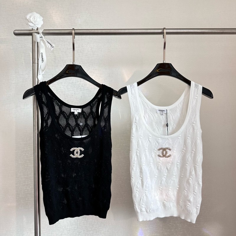 Chanel Singlet