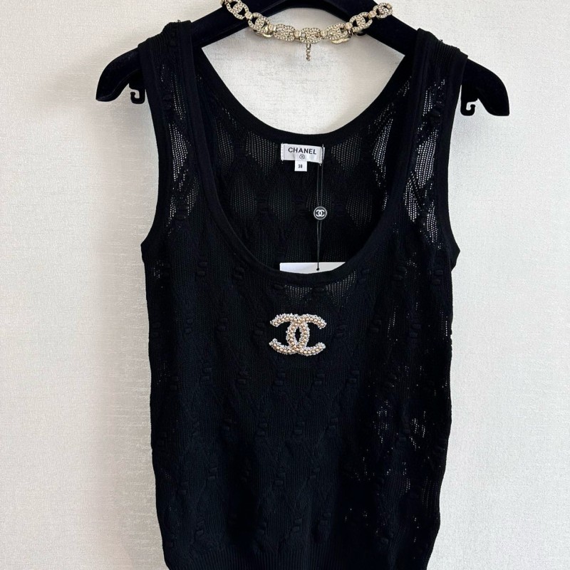 Chanel Singlet