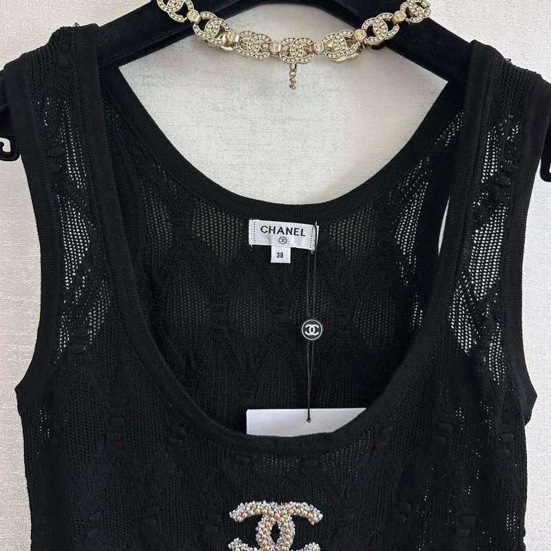 Chanel Singlet