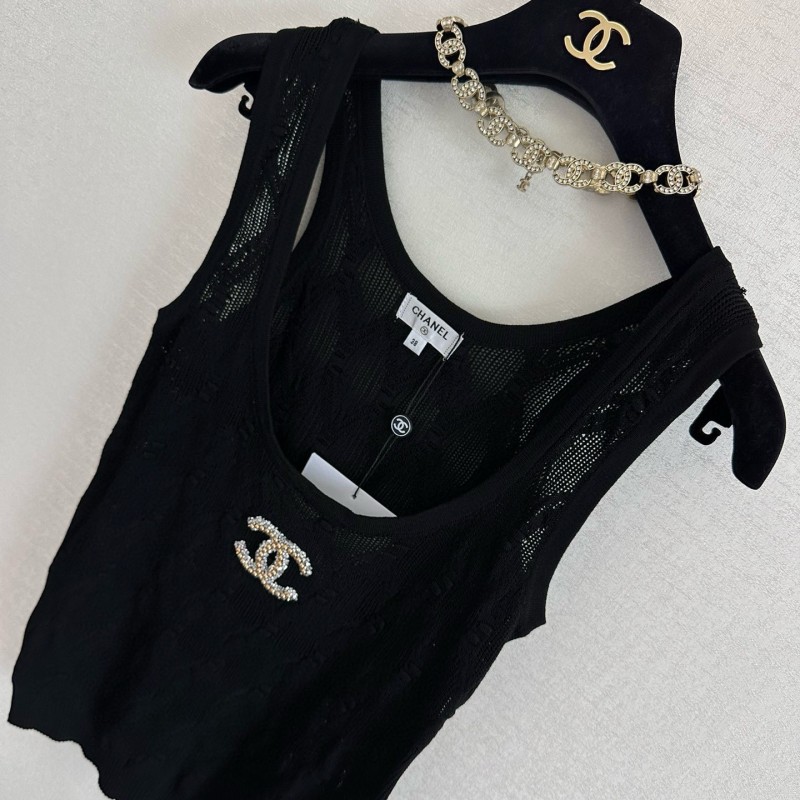 Chanel Singlet