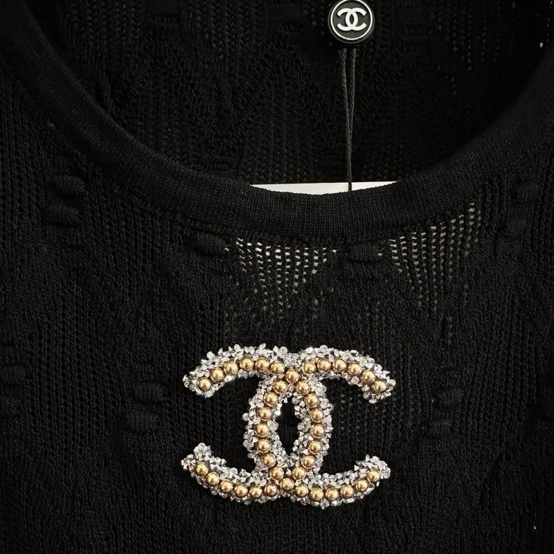 Chanel Singlet