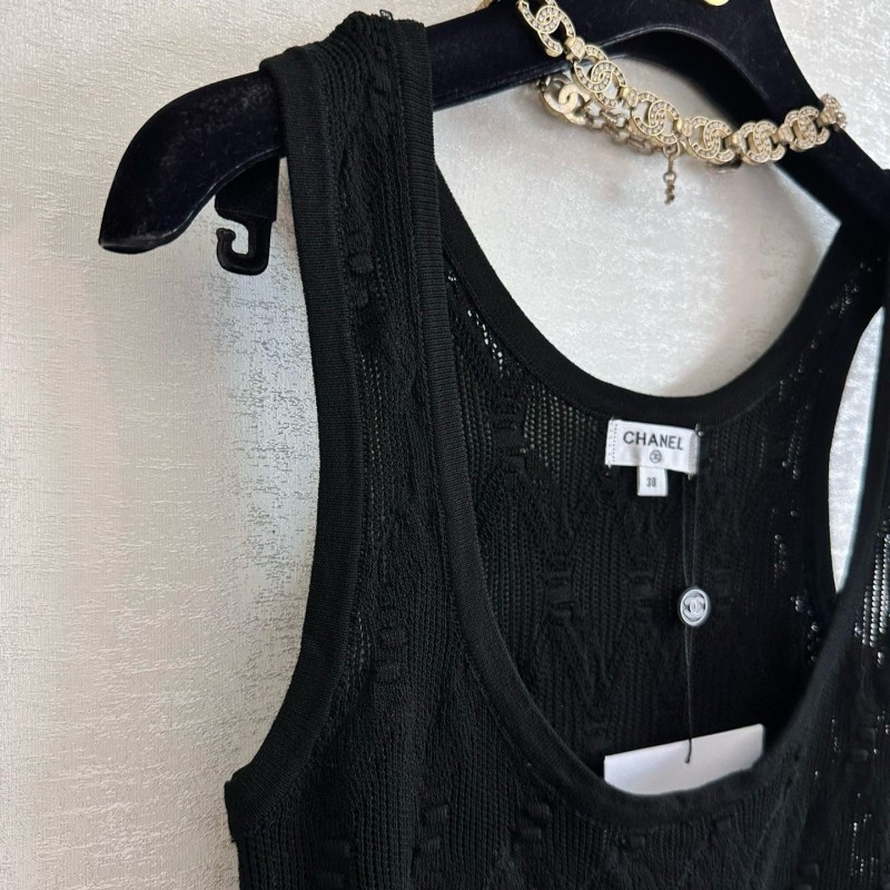 Chanel Singlet