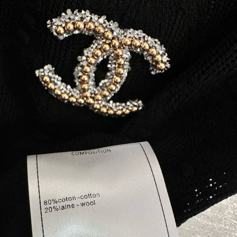 Chanel Singlet