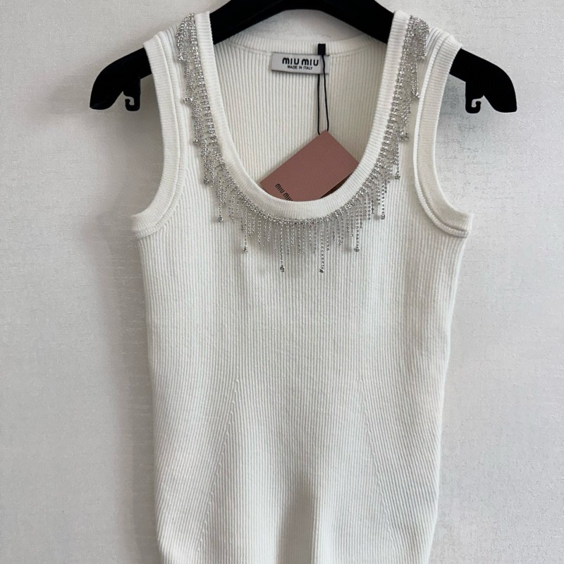 MiuMiu Singlet