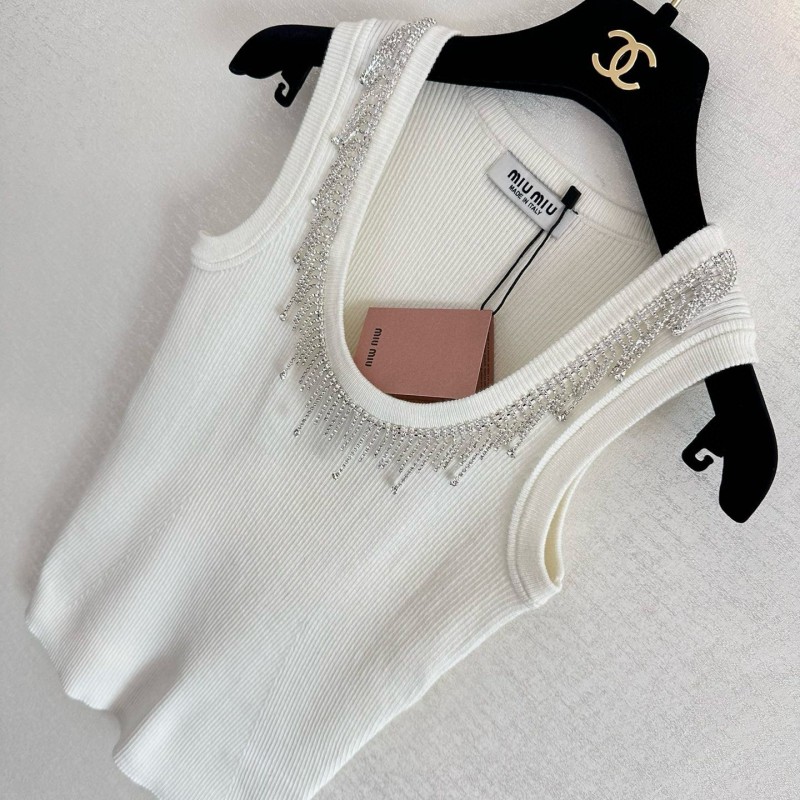 MiuMiu Singlet