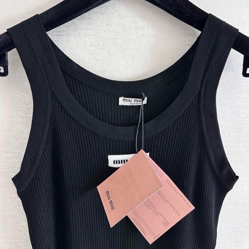 MiuMiu Singlet