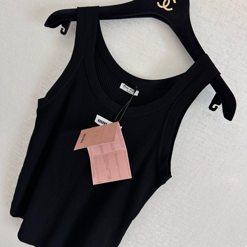 MiuMiu Singlet