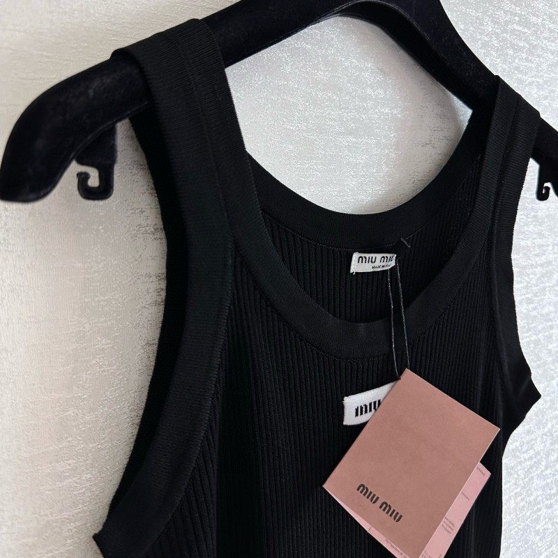 MiuMiu Singlet