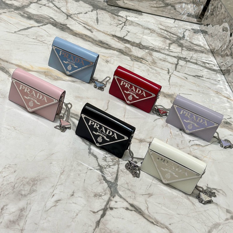 Prada Handbags