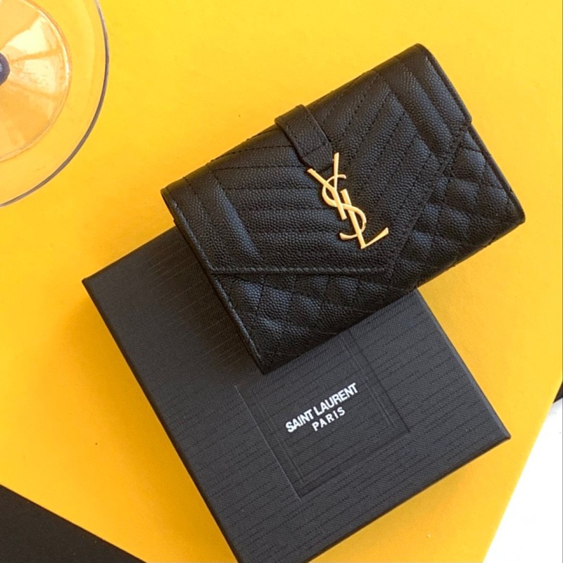 YSL Wallet