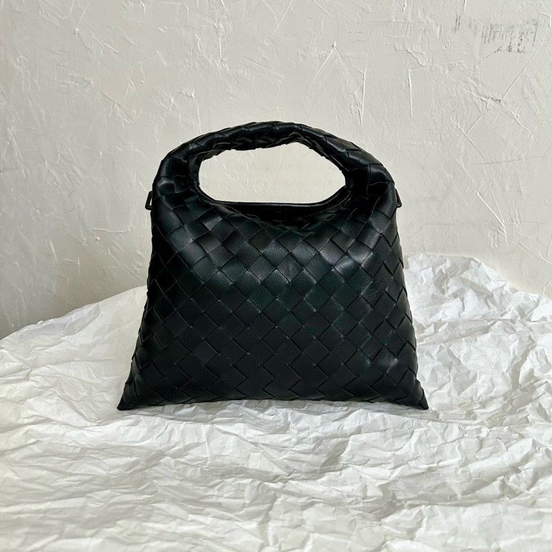 Bottega Veneta Mini Hop 斜挎包