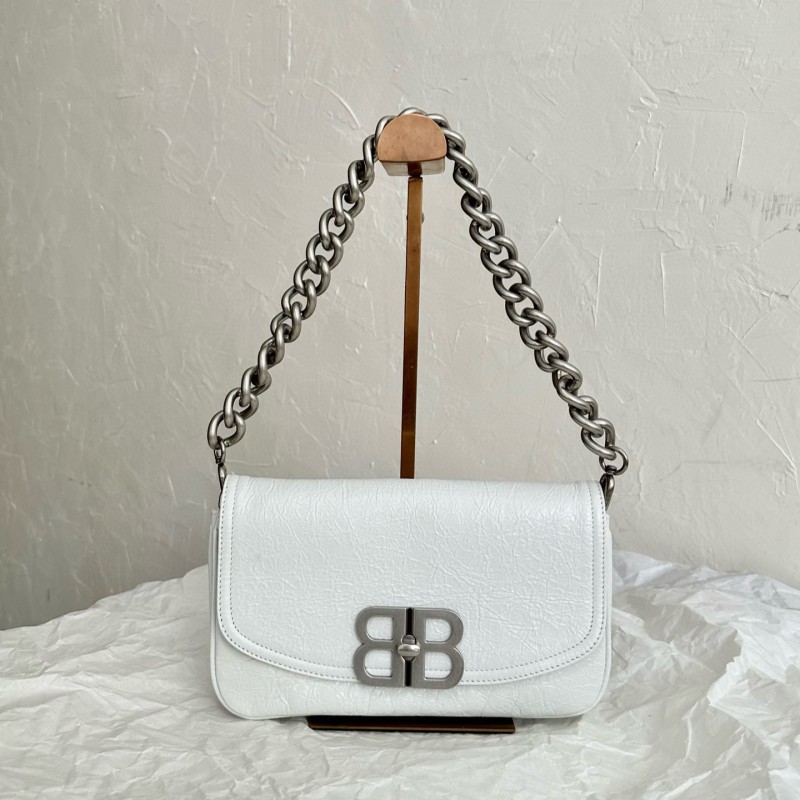 Balenciaga BB Soft Bag