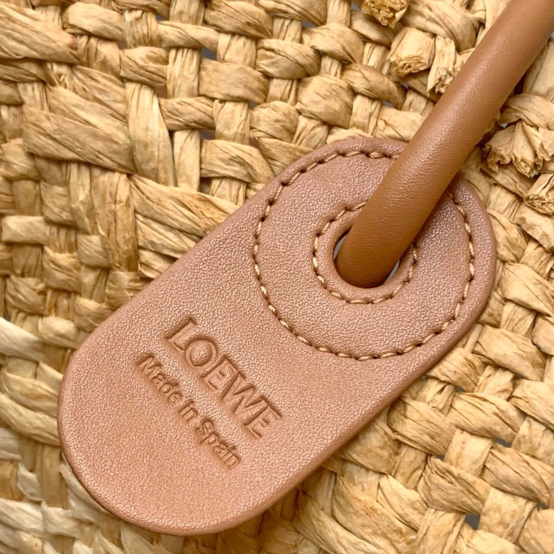 Loewe Anagram Basket