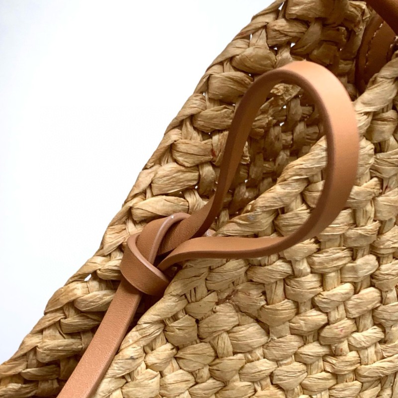 Loewe Anagram Basket