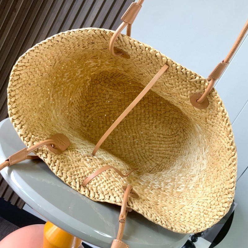 Loewe Anagram Basket