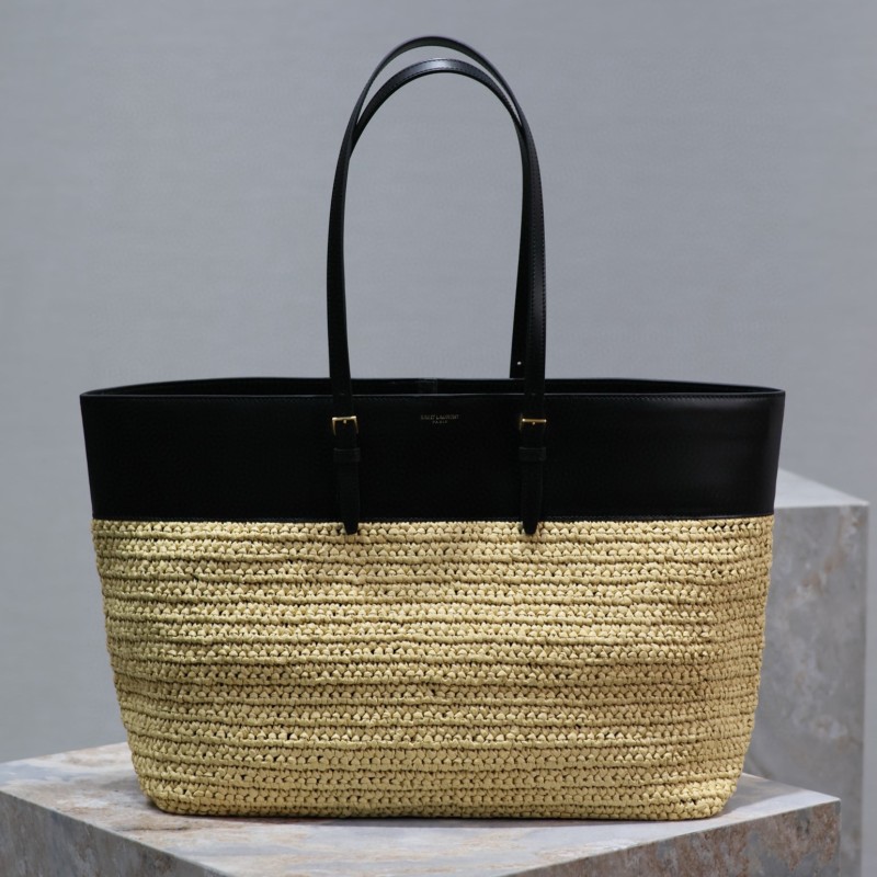 YSL Shopping Tote Bag