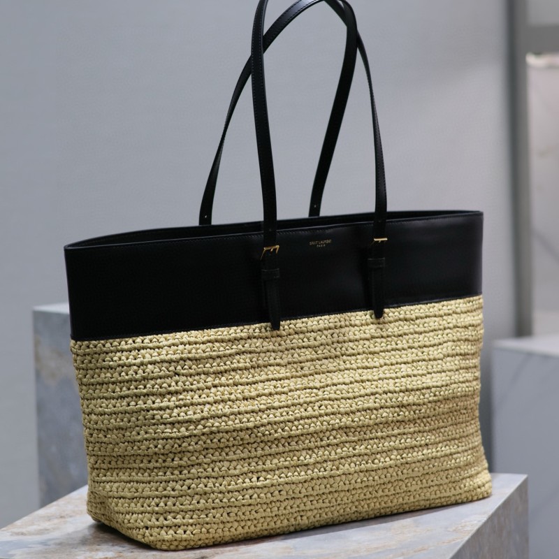 YSL Shopping Tote Bag