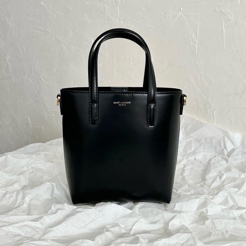 YSL Mini Tote