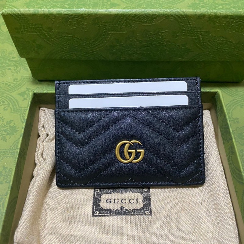 Gucci Card Holder