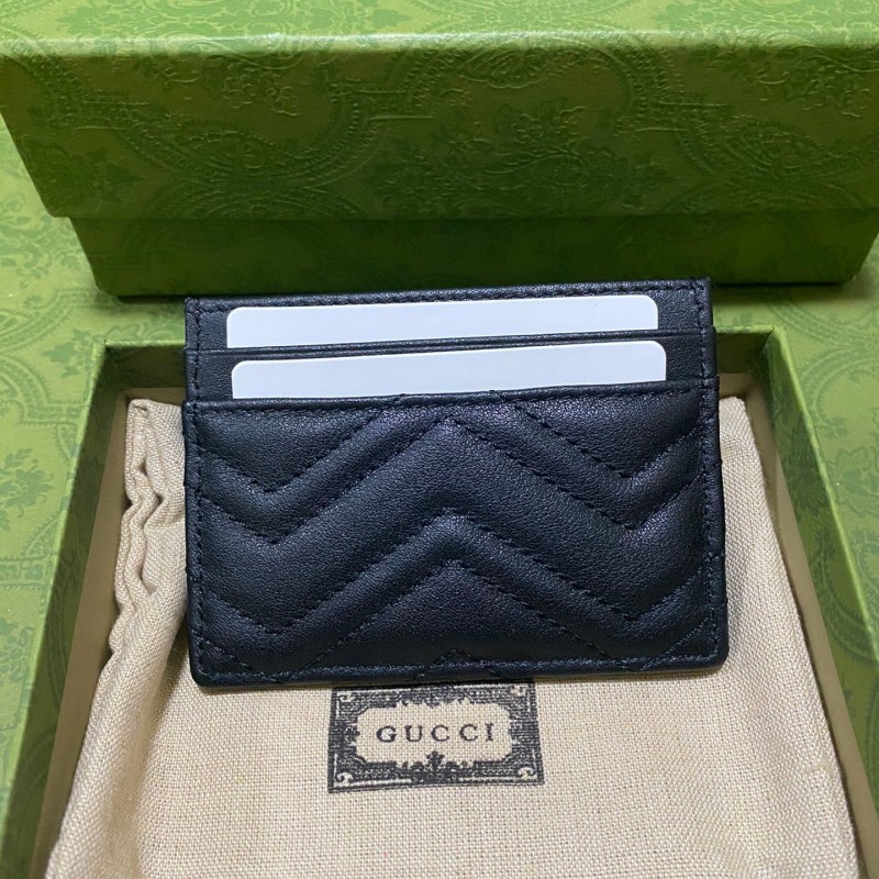 Gucci Card Holder