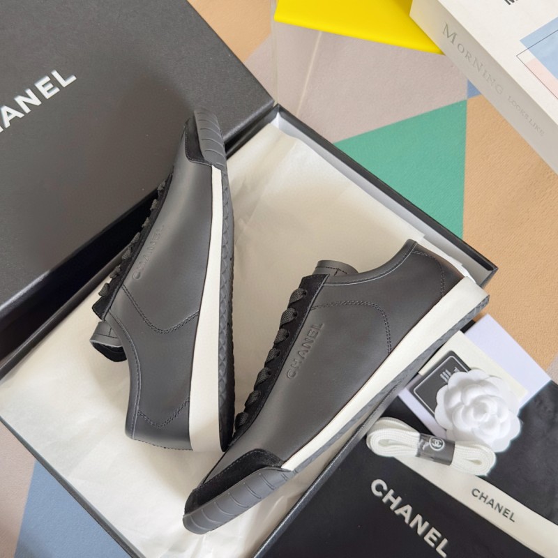 Chanel Shoes