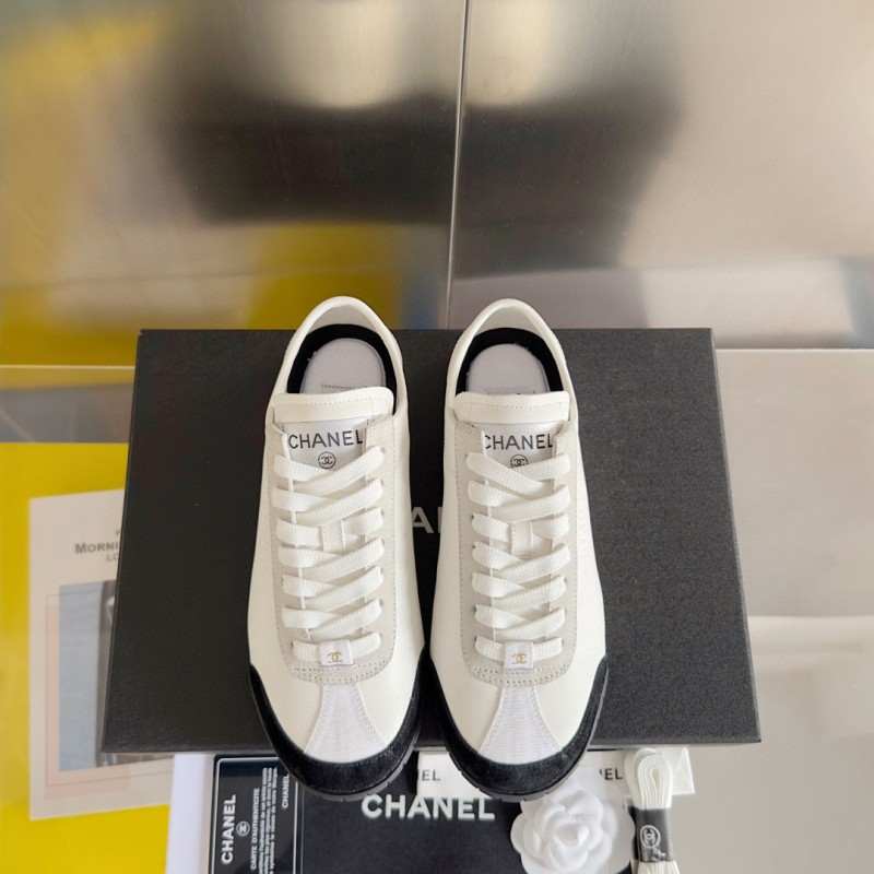 Chanel Shoes