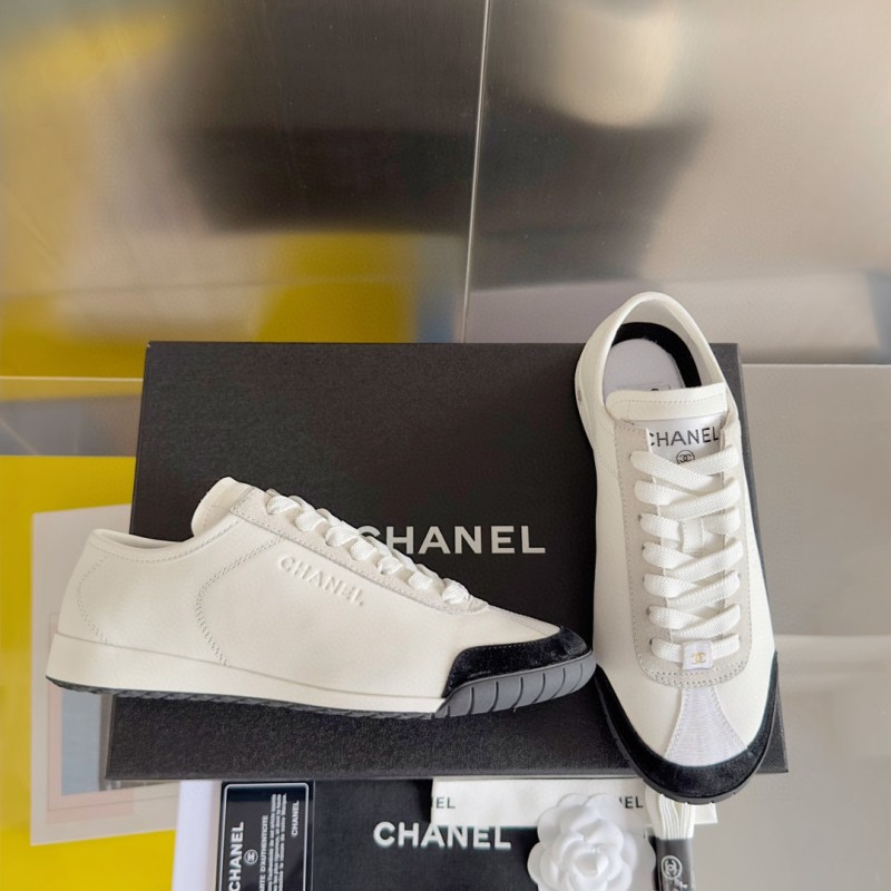 Chanel Shoes