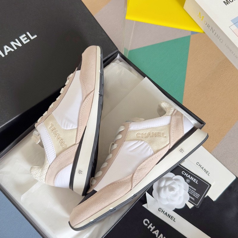 Chanel Shoes