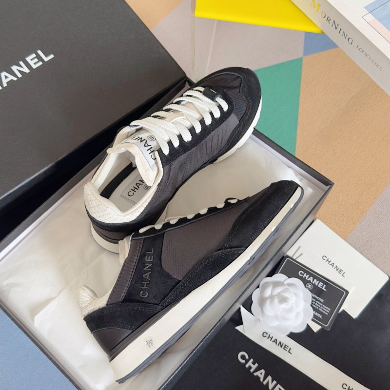 Chanel Shoes