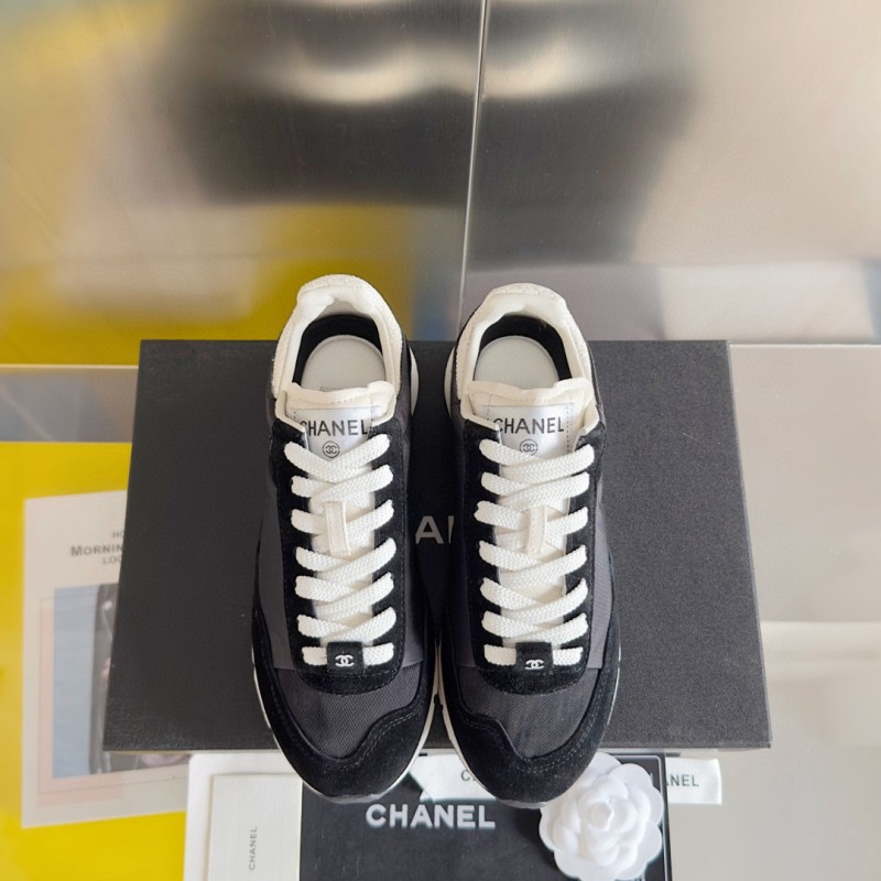 Chanel Shoes