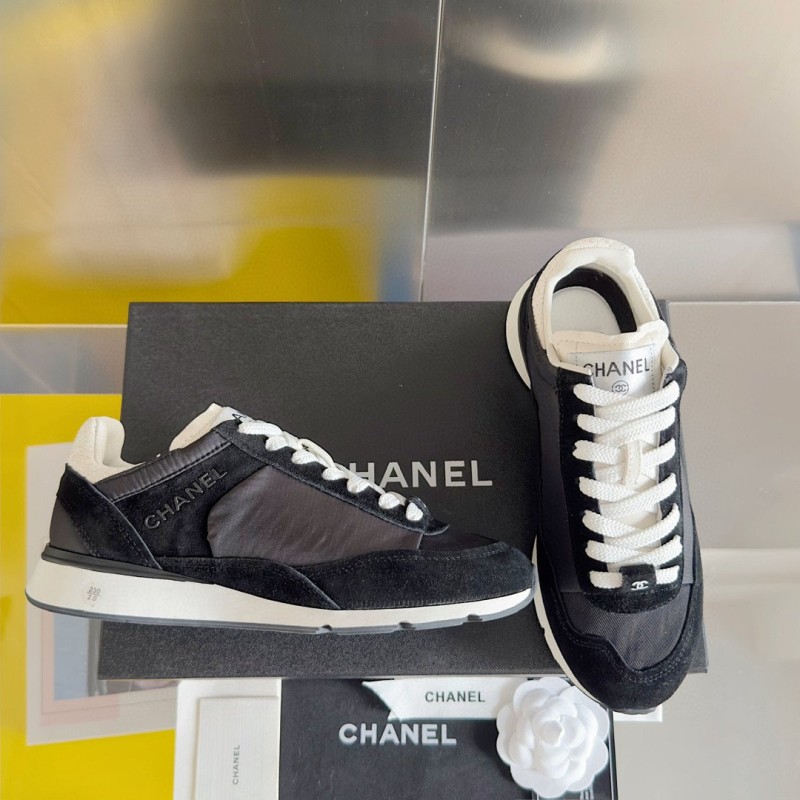 Chanel Shoes