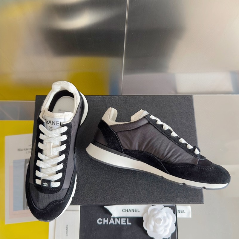 Chanel Shoes