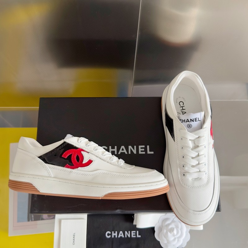 Chanel Shoes