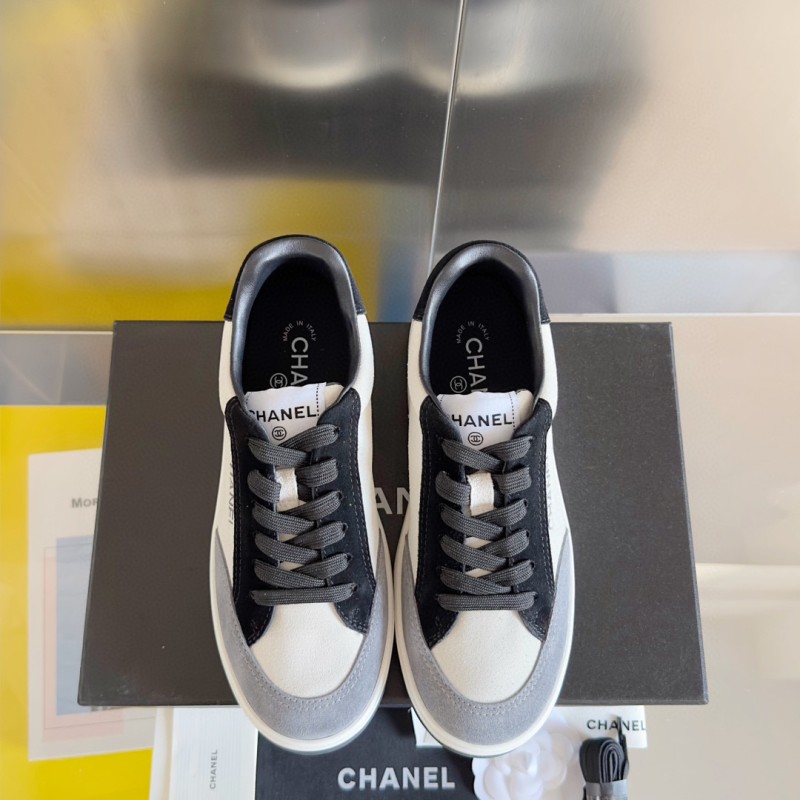 Chanel Shoes