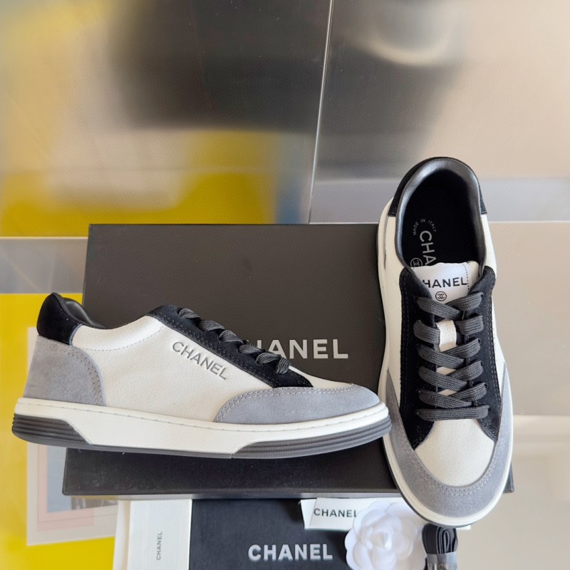 Chanel Shoes