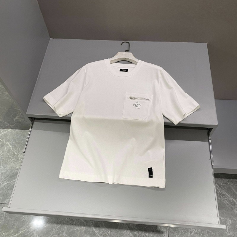 Fendi Unisex Tee