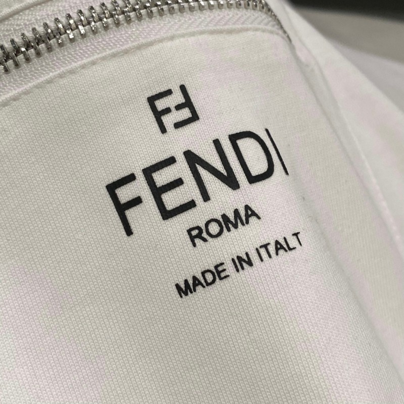 Fendi Unisex Tee