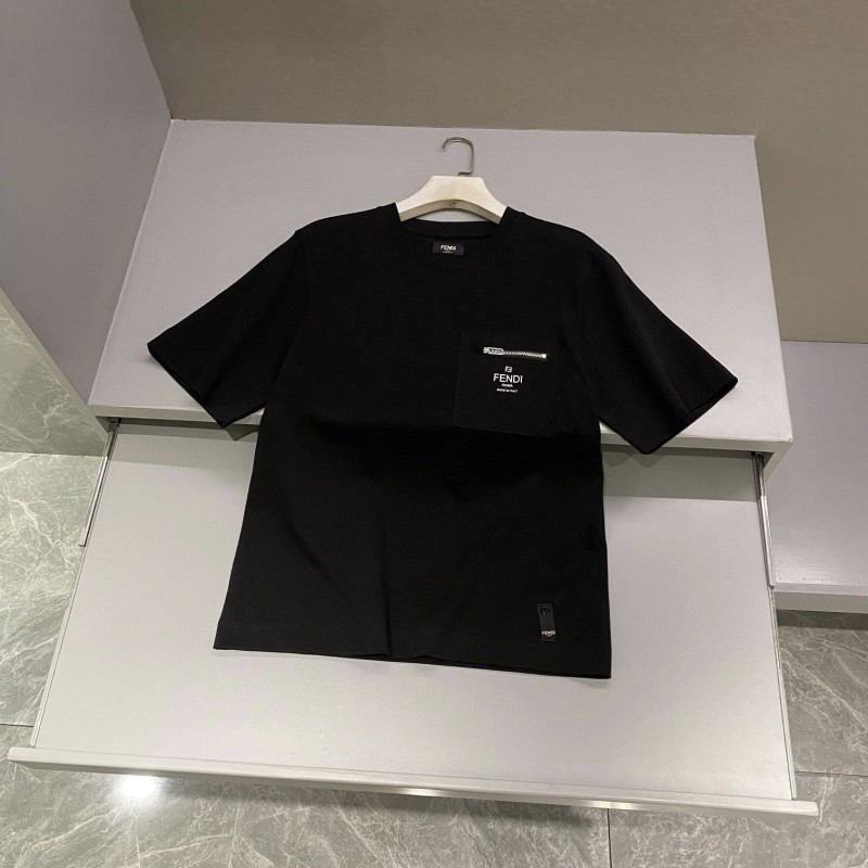 Fendi Unisex Tee