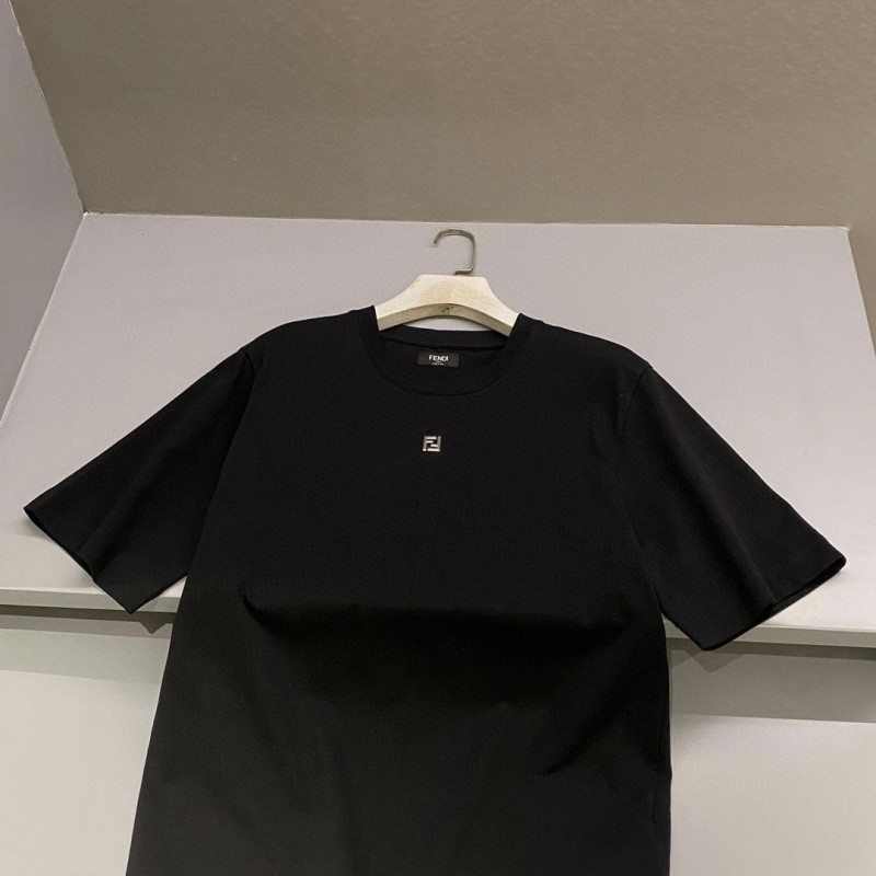 Fendi Unisex Tee