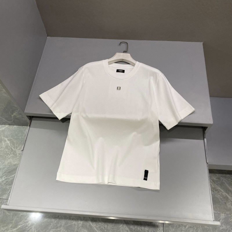 Fendi Unisex Tee