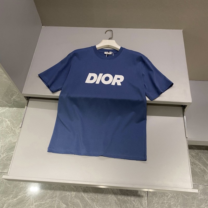 Dior Unisex Tee