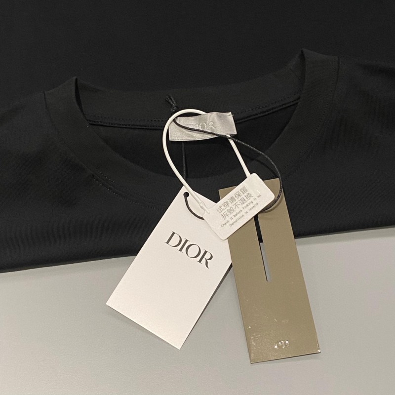 Dior Unisex Tee