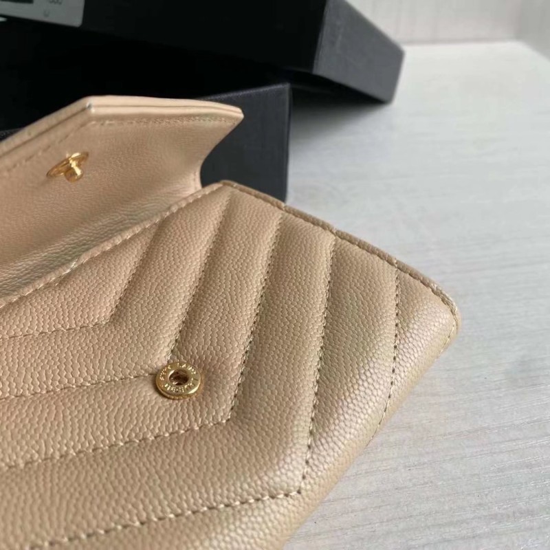 YSL Wallet