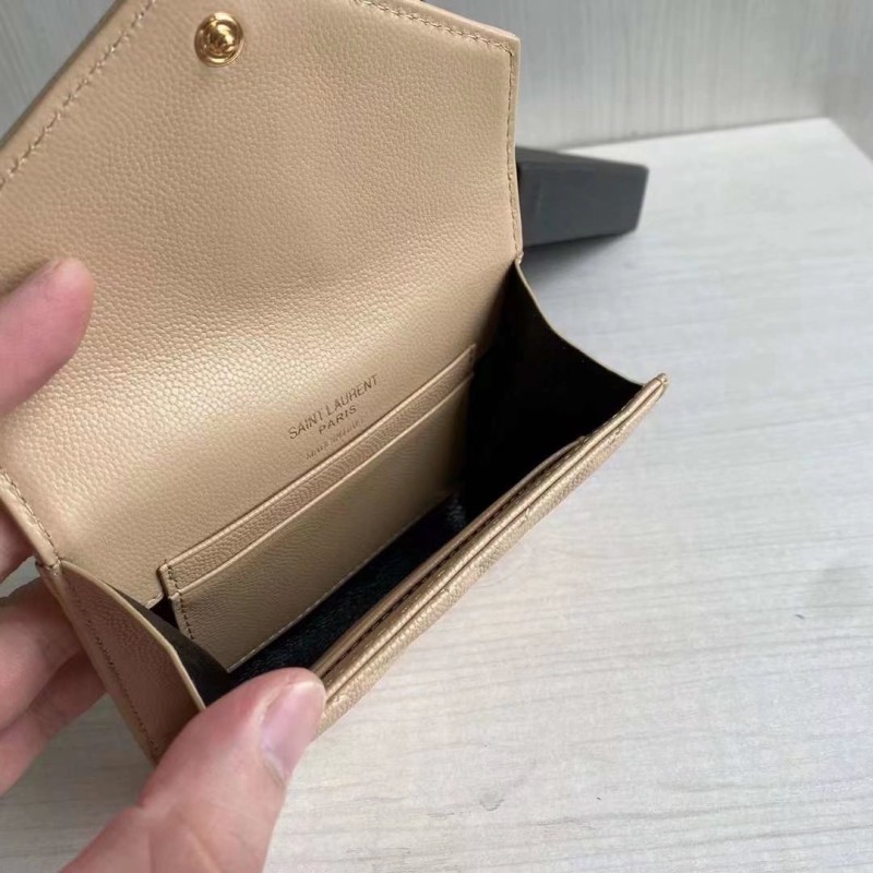 YSL Wallet