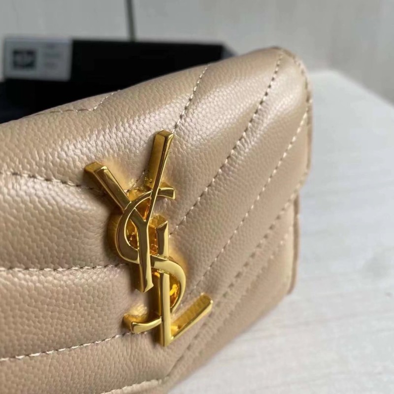 YSL Wallet