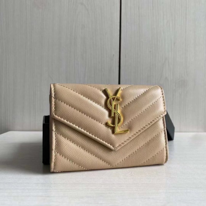 YSL Wallet