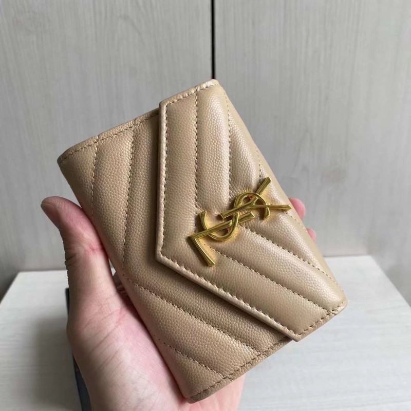 YSL Wallet