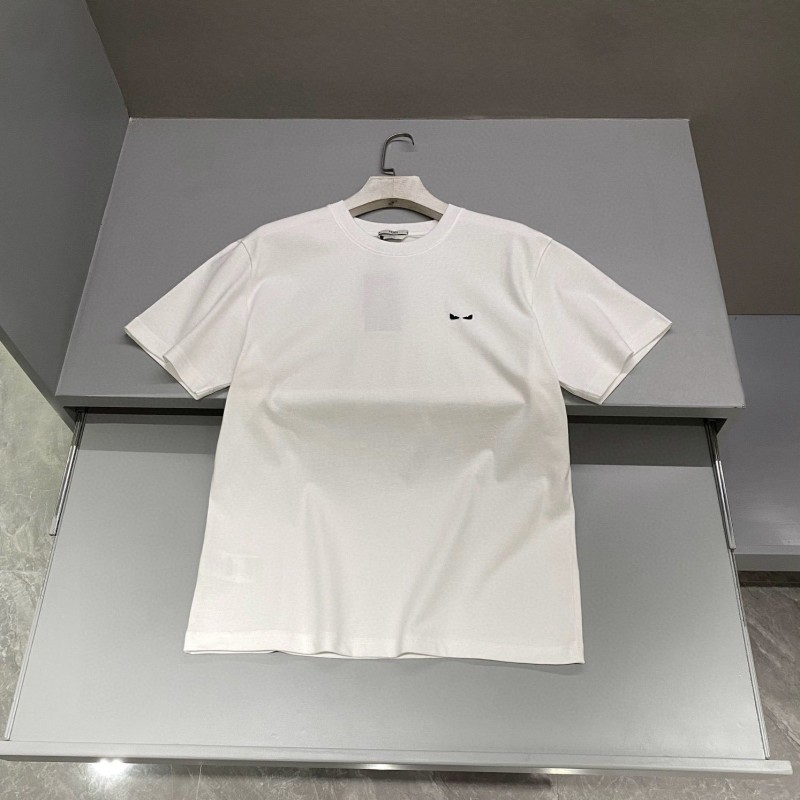 Fendi Unisex Tee