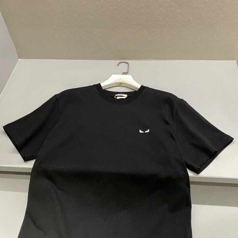 Fendi Unisex Tee